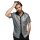 Shirt Disco Diamond silber