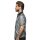 Shirt Disco Diamond silber