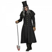 Kostüm WARLOCK