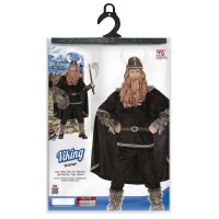 Kostüm Wikinger