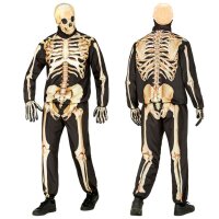 Skelett Kostüm – Fast Costume