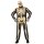 Skelett Kostüm – Fast Costume