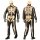 Skelett Kostüm – Fast Costume