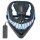 Monstermaske LED