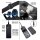 Monstermaske LED