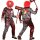 Killer Clown Kostüm – Fast Costume