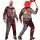 Killer Clown Kostüm – Fast Costume