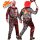 Killer Clown Kostüm – Fast Costume