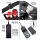 Monstermaske LED