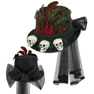 Voodoo Zylinder