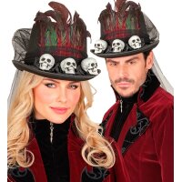 Voodoo Zylinder