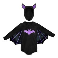 Kinderkostüm Fledermaus Baby