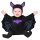 Kinderkostüm Fledermaus Baby