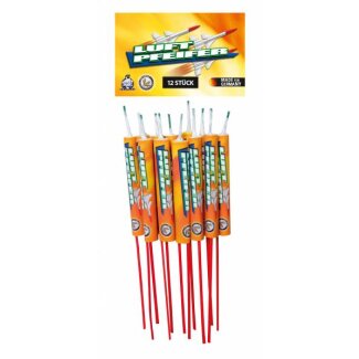 Luftpfeiffer 12er Set Kat.F1
