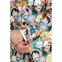 One Piece™ Anzug