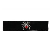 Halsband mit Spinne