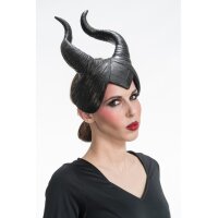 Malefica Hörnchen Stirnbamd