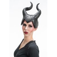 Malefica Hörnchen Stirnbamd