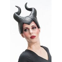 Malefica Hörnchen Stirnbamd