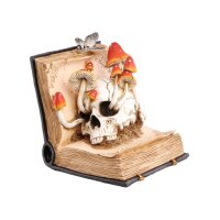 Magisches Buch der dunklen Künste