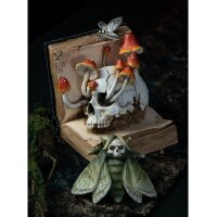 Magisches Buch der dunklen Künste