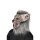 Latexmaske Werwolf