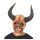 blutige Schädel-Dämon-Maske
