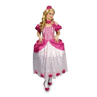 Rosenprinzessin Größe S