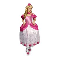 Rosenprinzessin Größe S