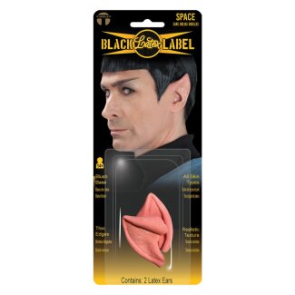 Raumohren Latex