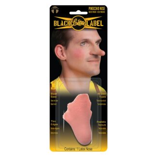 Pinocchionase Latex