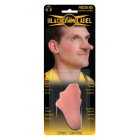 Pinocchionase Latex