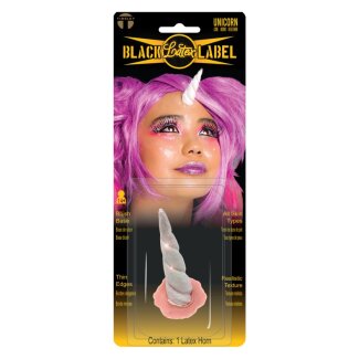 Einhorn-Horn aus Latex