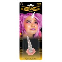 Einhorn-Horn aus Latex