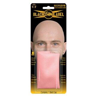 Latexkappe Rosa