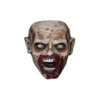 Maske Biter Walker - The Walking Dead