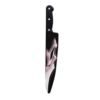 Ghost Face ™ Küchenmesser