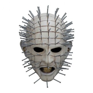 Pinhead Maske