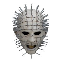 Pinhead Maske