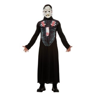 Hellraiser V Pinhead Kostüm