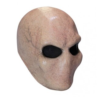 Masker Slenderman Junior