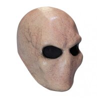 Masker Slenderman Junior