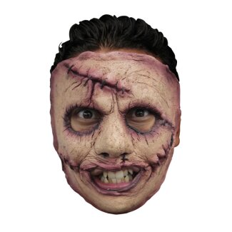 Maske Serial Killer