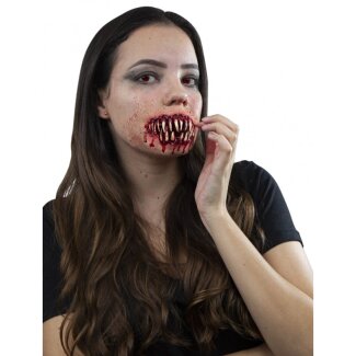 Horrorgebiss