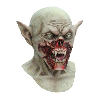 Maske Horrorzombie