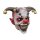 Maske Horrorclown Jingle Jangle