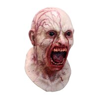 Maske blutiger Zombie