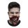 Maske Zombie