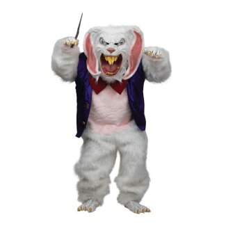 Bunny Mega Kostüm