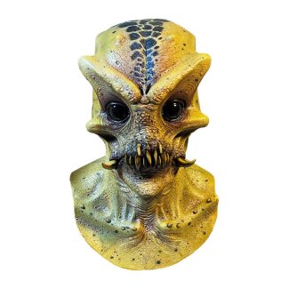 Maske - Jordu Schell kollektion - Hybrid